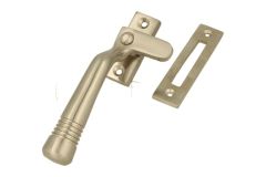Fensterverschluss Nickel matt Rechts (1915)