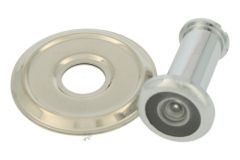 Türspion passend für Türstärken 36mm bis 55mm