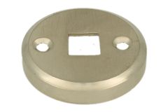 Rosette rund Ø 39mm für TB-10 mn