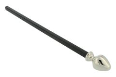 Zugstange mit Knopf für Ziehklingel Satz TB-13 n